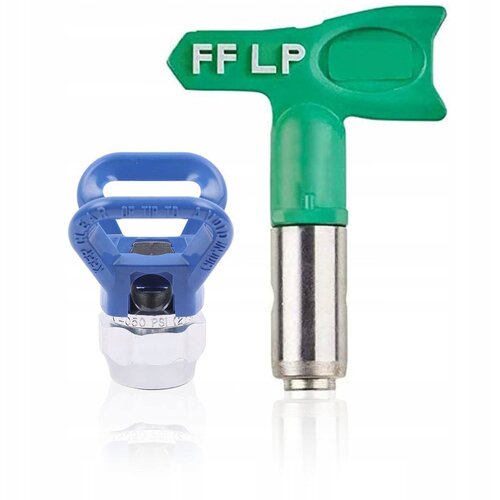 Rosfix SET BRIZGALNA GLAVA FFLP 516 Z ZAŠČITO – 25 CM, 50°, 345 BAR, 7/8", ZA AGREGAT | NIZKOTLAČNA, (5000073689) Cene