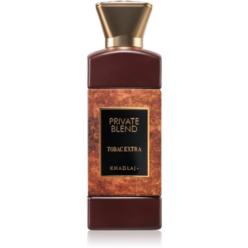 Khadlaj Private Blend Tobac Extra parfemski ekstrakt za mu&scaron;karce 100 ml Cijene