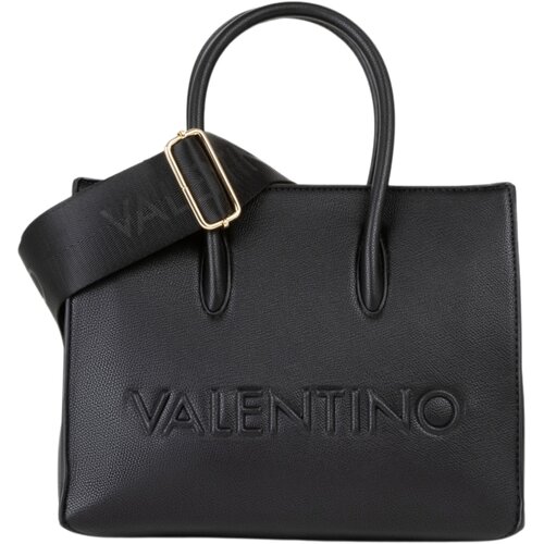 Valentino Bags Nakupovalne torbe VBSA9U04 Črna Slike