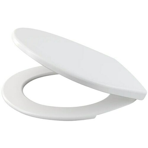  WC daska A601 (Duroplast, Bijela) Cijene