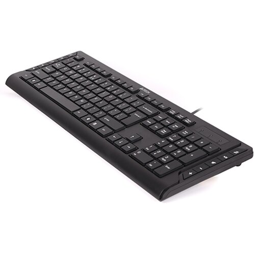 A4Tech KD-600, X-Slim USB YU tastatura Cene
