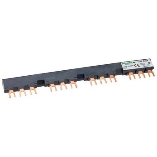 SCHNEIDER APC Schneider Electric sistem zbiralnic GV2G454, (21041192) Slike