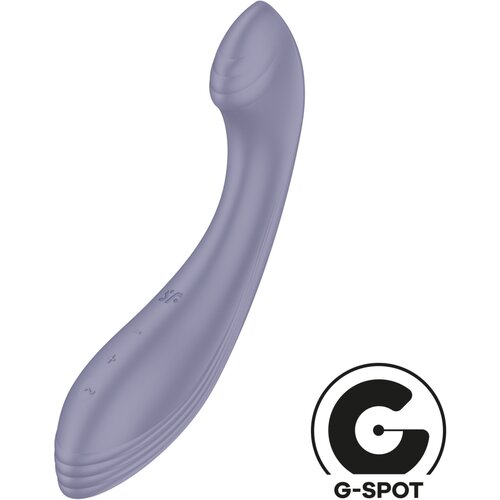 Satisfyer G-FORCE VIOLET Slike