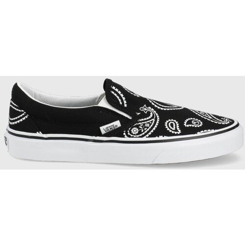 Vans Tenisice Ua Classic Slip-on boja: crna Slike