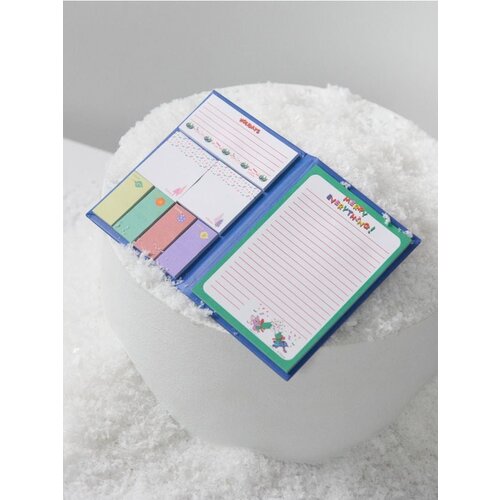 Sinsay Set ljepljivih bilje&amp;scaron;ki Lilo &amp;amp; Stitch Slike