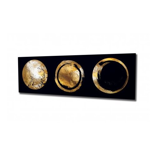 Wallxpert PC297 Dekorativna slika, 30x80cm Slike