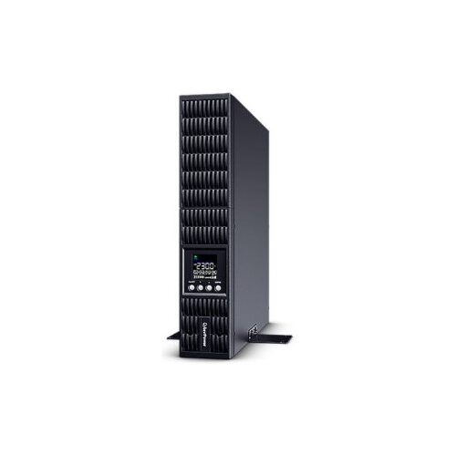 Cyberpower OLS1000ERT2UA uninterruptible power supply (UPS) Double-conversion (Online) 1 kVA 900 W 8 AC outlet(s) Slike