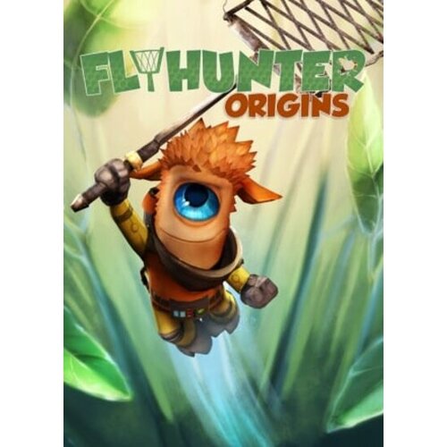 Steam Flyhunter Origins (PC) Key GLOBAL Cene