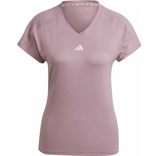 Adidas TR-ES MIN T Ženska majica za trening, ljubičasta, veličina