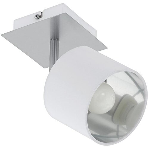 Eglo 97532 - Spot svetiljka VALBIANO 1xE14/10W/230V Slike