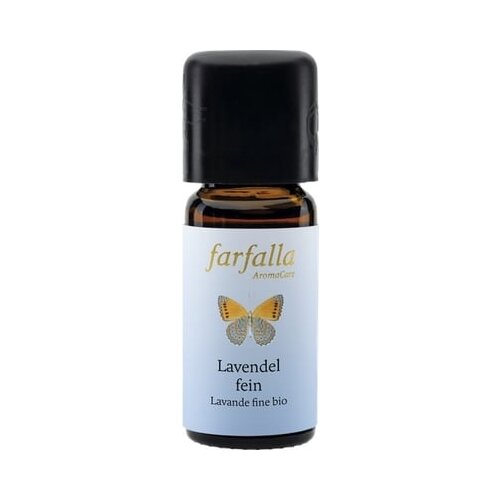 farfalla Sivka fina bio Grand Cru - 10 ml Cene