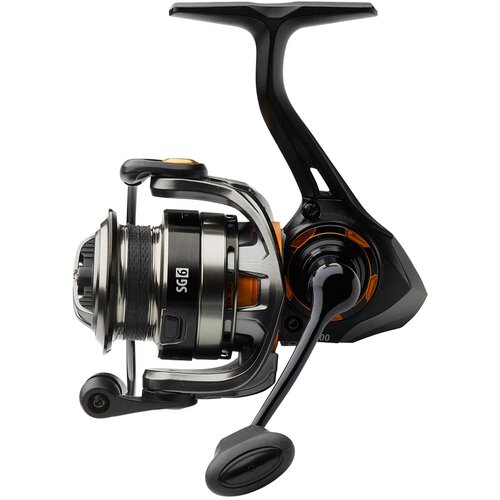 Savage Gear MAŠINICA SG6 3000H FD 9BB/ 6/2:1 + REZERVNA ŠPULNA Cene
