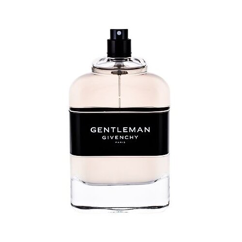 Givenchy Gentleman 2017 toaletna voda 100 ml Tester za mu&amp;scaron;karce Slike