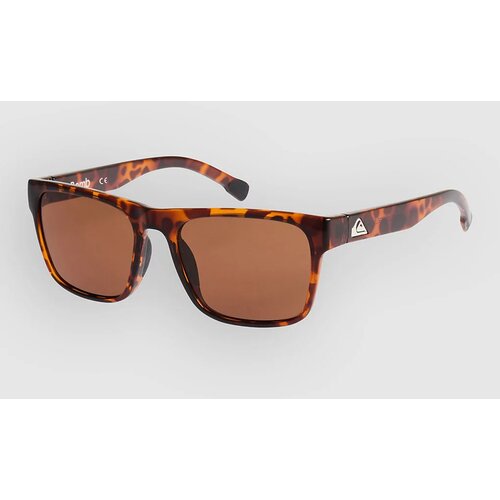Quiksilver Time Box Shiny Tortoise Soncna ocala brown Cene