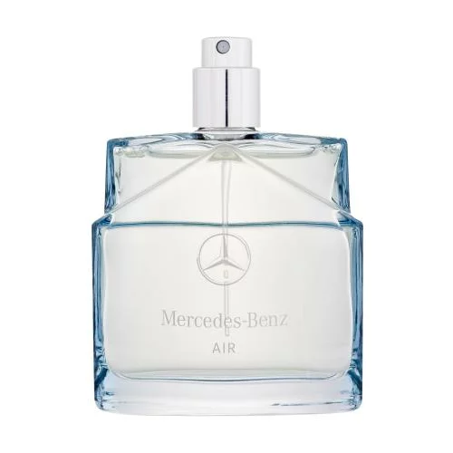 Mercedes-Benz Air 60 ml parfemska voda Tester za moške