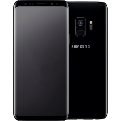 Samsung Obnovljeno - znaki rabe - Galaxy S9 Dual-SIM, (5000002762) Cene