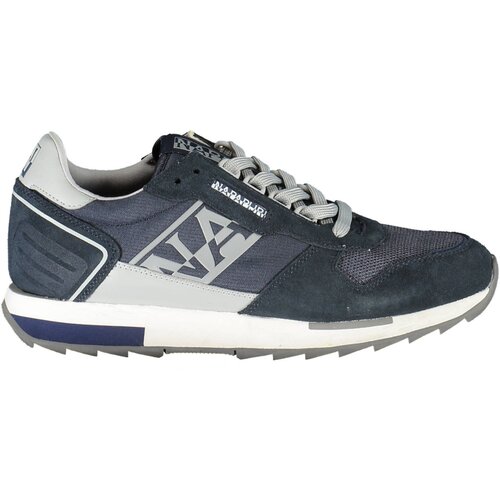 NAPAPIJRI SHOES MEN&amp;amp;#39;S SPORTS FOOTWEAR BLUE Slike