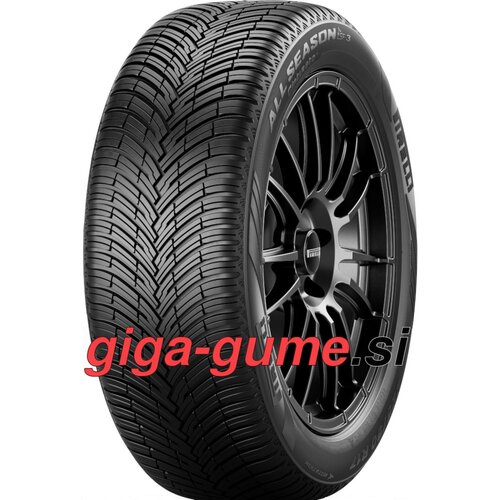 Pirelli Cinturato All Season SF 3 ( 225/45 R17 94W XL ) Cene