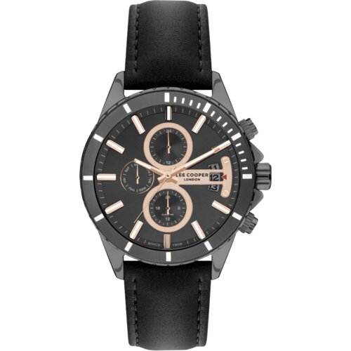 Lee Cooper RUČNI SAT LC07530.066 Slike