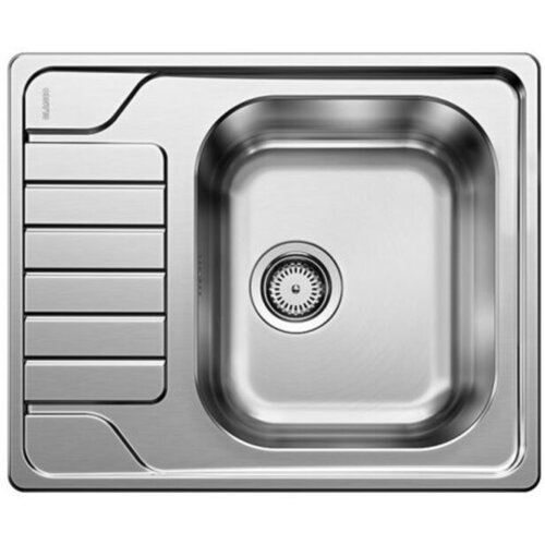 Blanco sudoper DINAS 45 S Mini INOX 18/10, bez dalj. upr. Cene