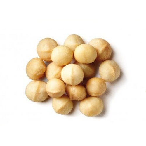 Makadamija orah rinfuz 1kg Slike