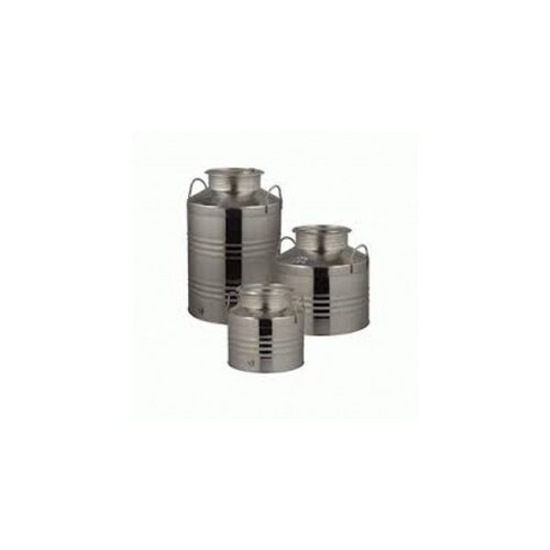 INOX posuda sa ručkama 1097 50 lit Slike