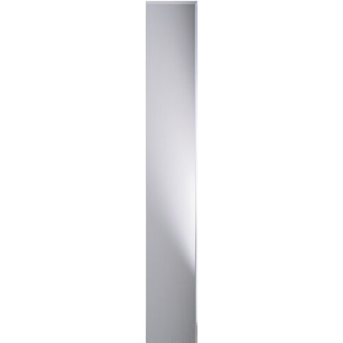 KRISTALL-FORM fazetirano ogledalo gennil (25 x 160 cm, kutno) Cijene