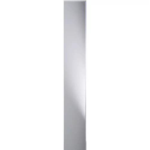 KRISTALL-FORM fazetirano ogledalo gennil (25 x 160 cm, kutno)