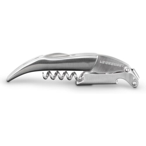  Le Creuset 49134000010201 corkscrew Sommelier knife Stainless steel Cijene