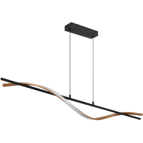Globo STROPNA LED-SVETILKA WATKINS 3000 K 230 V Cene