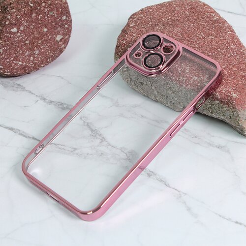 Teracell maska za iPhone 14 6.1 Pro Color roze Cene
