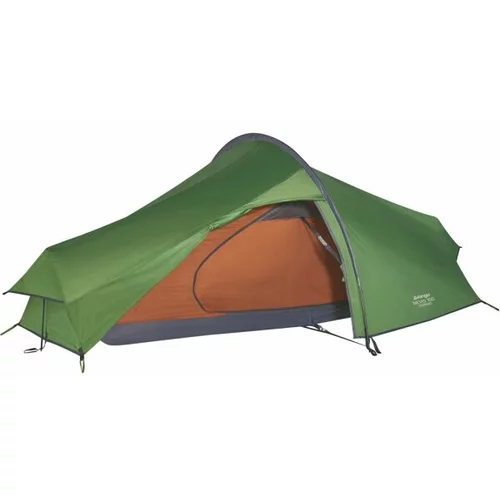 Vango NEVIS 100 Mali treking šator, zelena, veličina
