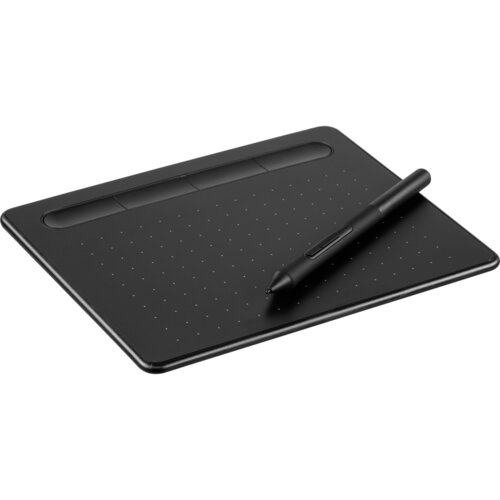 Wacom Intuos small black Cijene