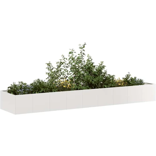 Furnova Sadilnik 360x80x40 cm iz nerjavečega jekla, (21920813)
