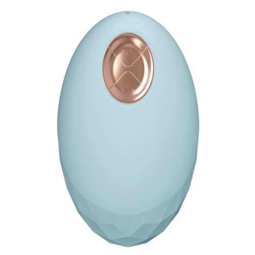DREAMTOYS Stimulator klitorisa Aquatic Eloise Cene