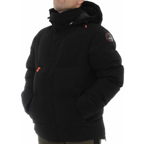 Icepeak muška jakna cepeak bixby 2-56083-661-990 Cene