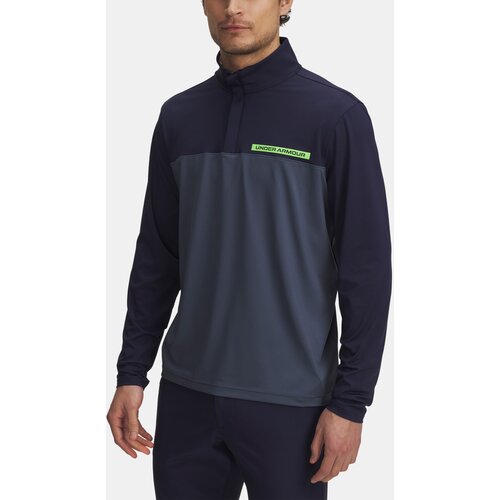 Under Armour Men's sweatshirt UA T2G 1/4 Zip - Men's Cene