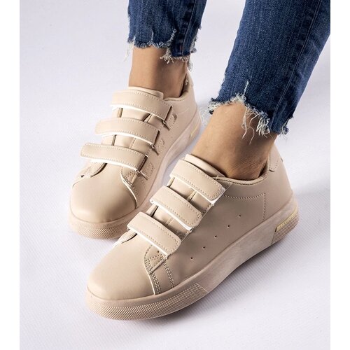 D/CEO White sneakers Ingram Cene