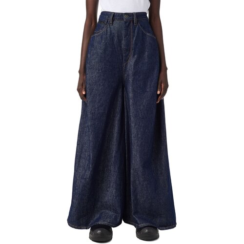 Diesel Jeans - FEMALE dark blue Slike
