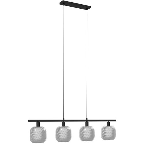 Novel VISEČA SVETILKA Asellus 100/15/150 cm 10 W E14 Cene