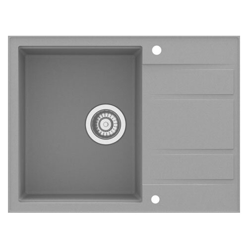 Sink Solution korito natura 20 (ve� barv)-siva Cene