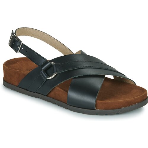 L&amp;#039;Atelier Trop&amp;eacute;zien SB410-BLACK Crna Slike