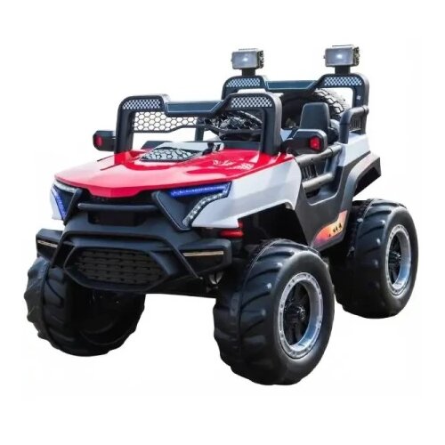 Baby mb 7023 džip 12v 7ah 4motora ( 128888 ) Cene