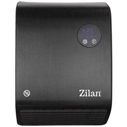 Zilan Grijalica zidna, 2000W, daljinski upravljač, timer – ZLN5633 Cijene