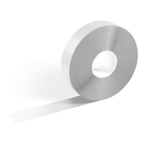 Durable Trak za označevanje tal DURALINE&reg; STRONG bel, 50 mm x 1,2 mm x 30 m, (20376164) Cene