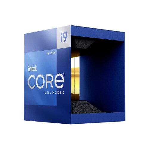 Intel procesor Core i9, i9 12900K 16C/24T/5.2GHz/30MB/125W/Alder lake/ ( I912900K ) Cene