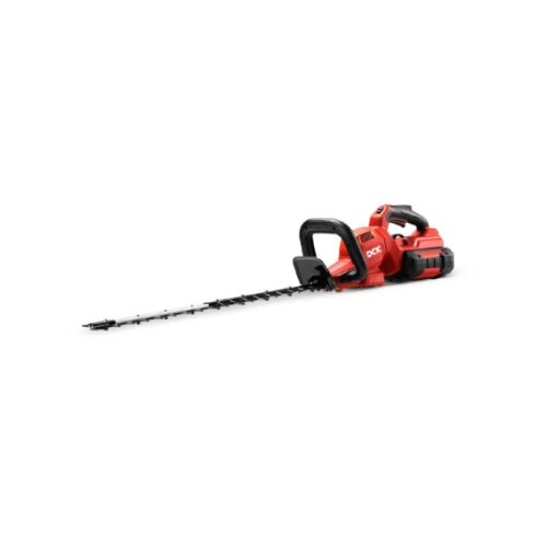 DCK KDHT58262CM akumulatorski trimer za živu ogradu bez četkica, sa 1x2.5Ah baterijom i punjačem, 58V ( KDHT58262CM ) Cene