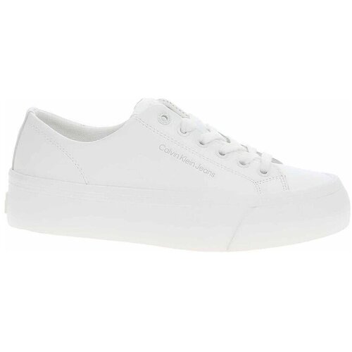 Calvin Klein Jeans Triple Bright Bijela Cijene