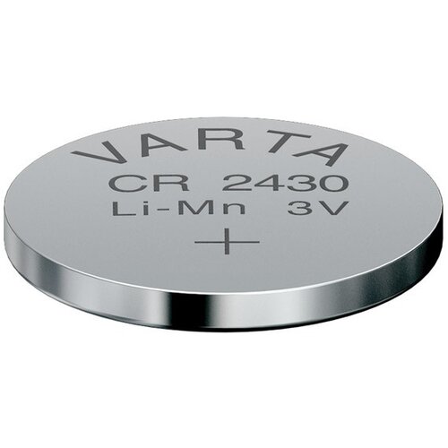 Varta Professional Electronics gumb baterija CR2430 Cene