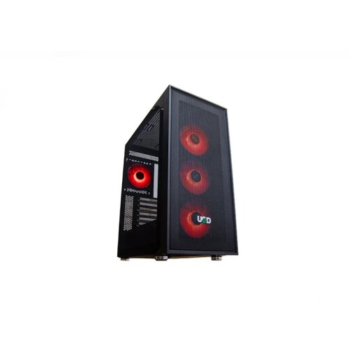 Zeus računar Ryzen 7 5800X/DDR4 16GB/M.2 1TB/RX6700XT 12GB/Win10 PRO Slike